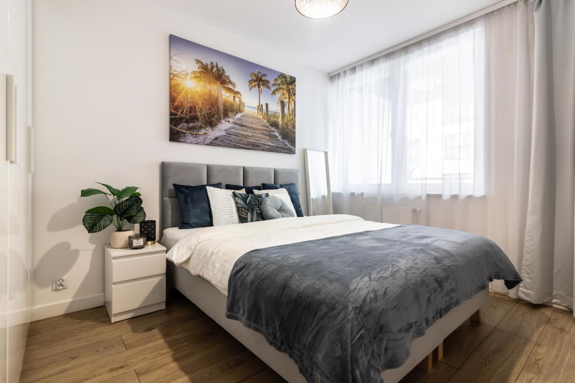 Apartament Near Sky Tower Free Parking For 2 Cars Wrocław Extérieur photo