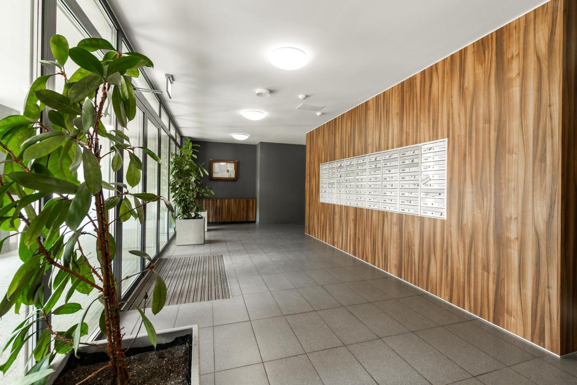Apartament Near Sky Tower Free Parking For 2 Cars Wrocław Extérieur photo